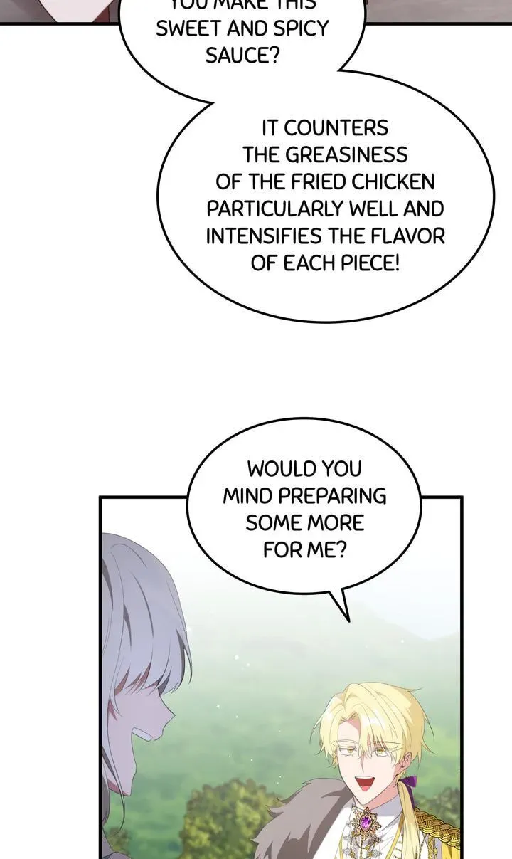 Savor the Taste Chapter 36 page 67 - 