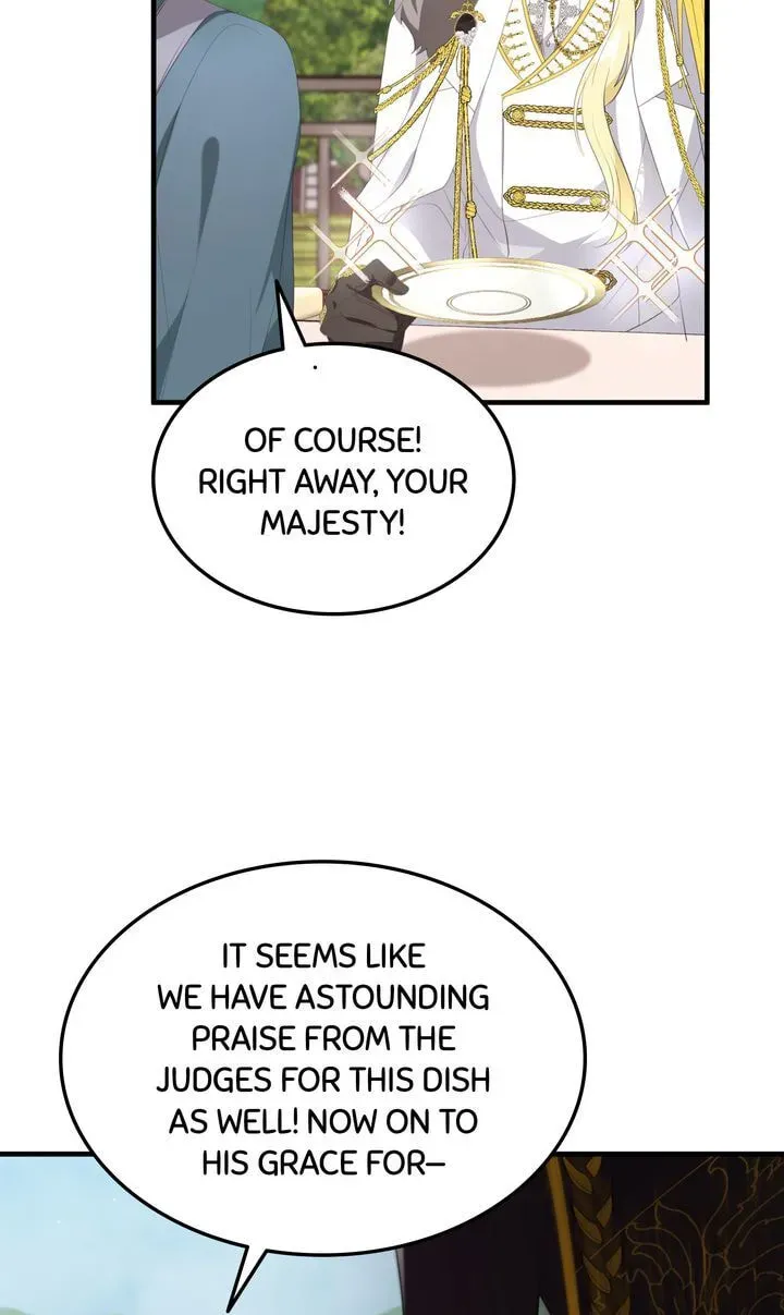 Savor the Taste Chapter 36 page 68 - 