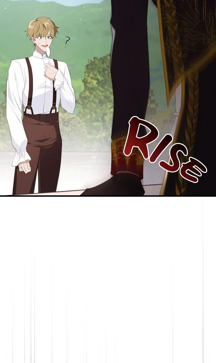 Savor the Taste Chapter 36 page 69 - 