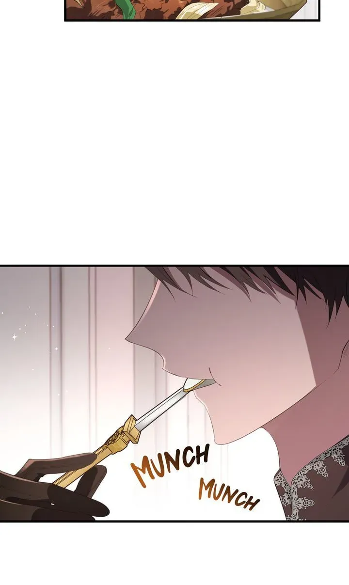 Savor the Taste Chapter 36 page 9 - 