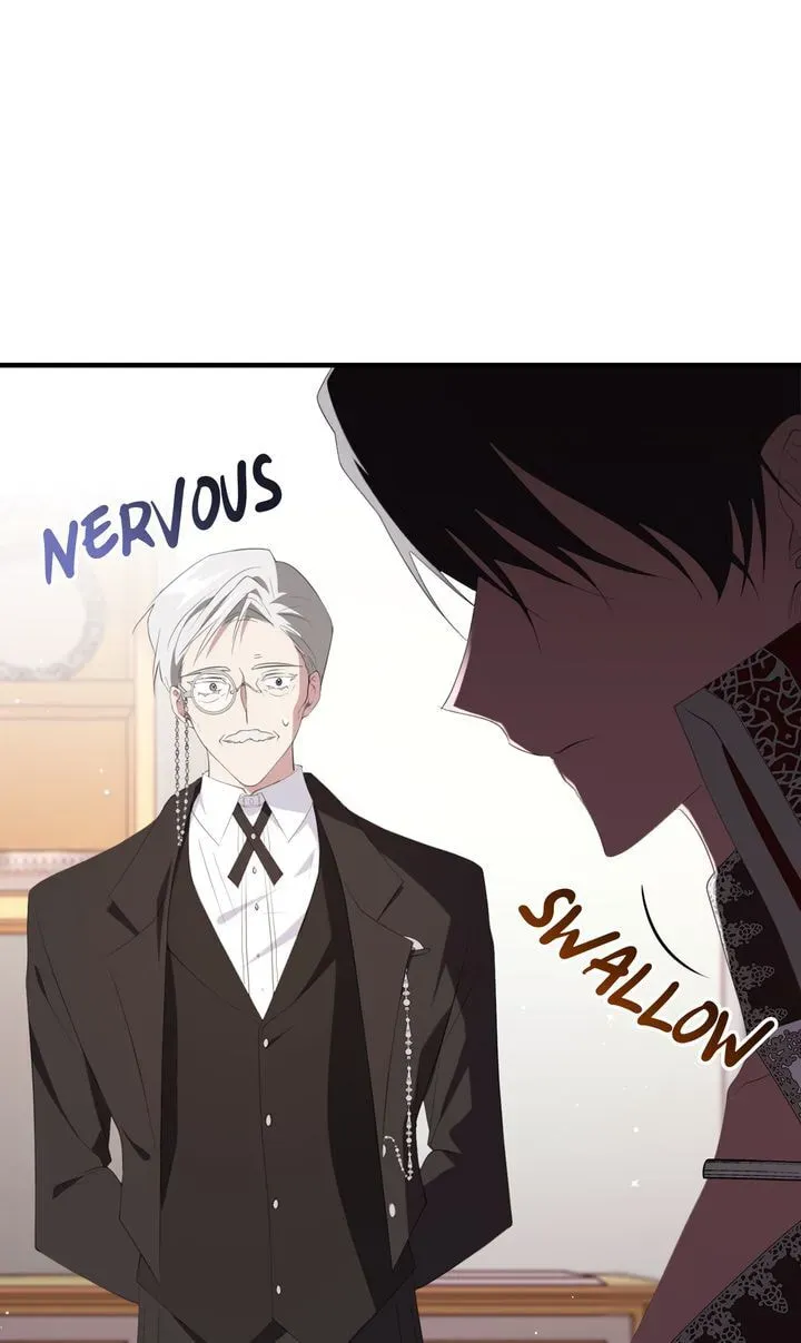 Savor the Taste Chapter 36 page 10 - 