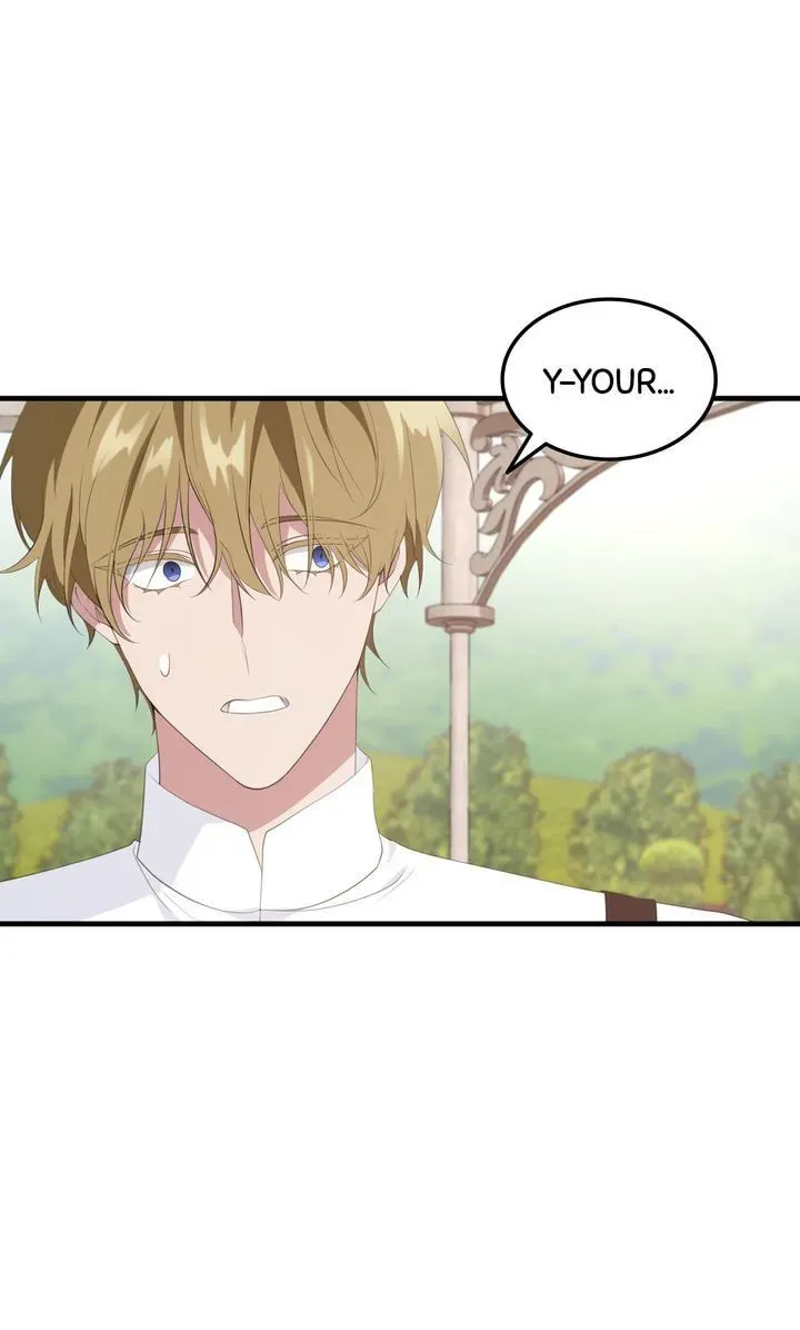Savor the Taste Chapter 37 page 1 - 