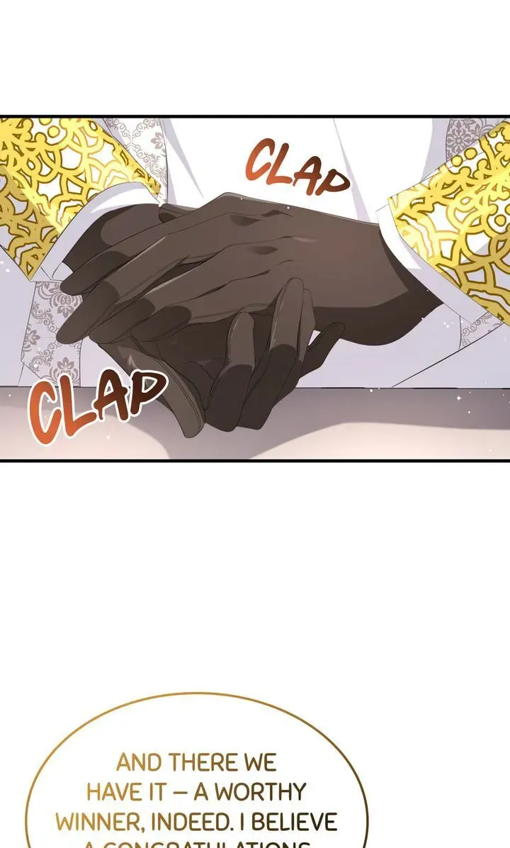 Savor the Taste Chapter 37 page 11 - 