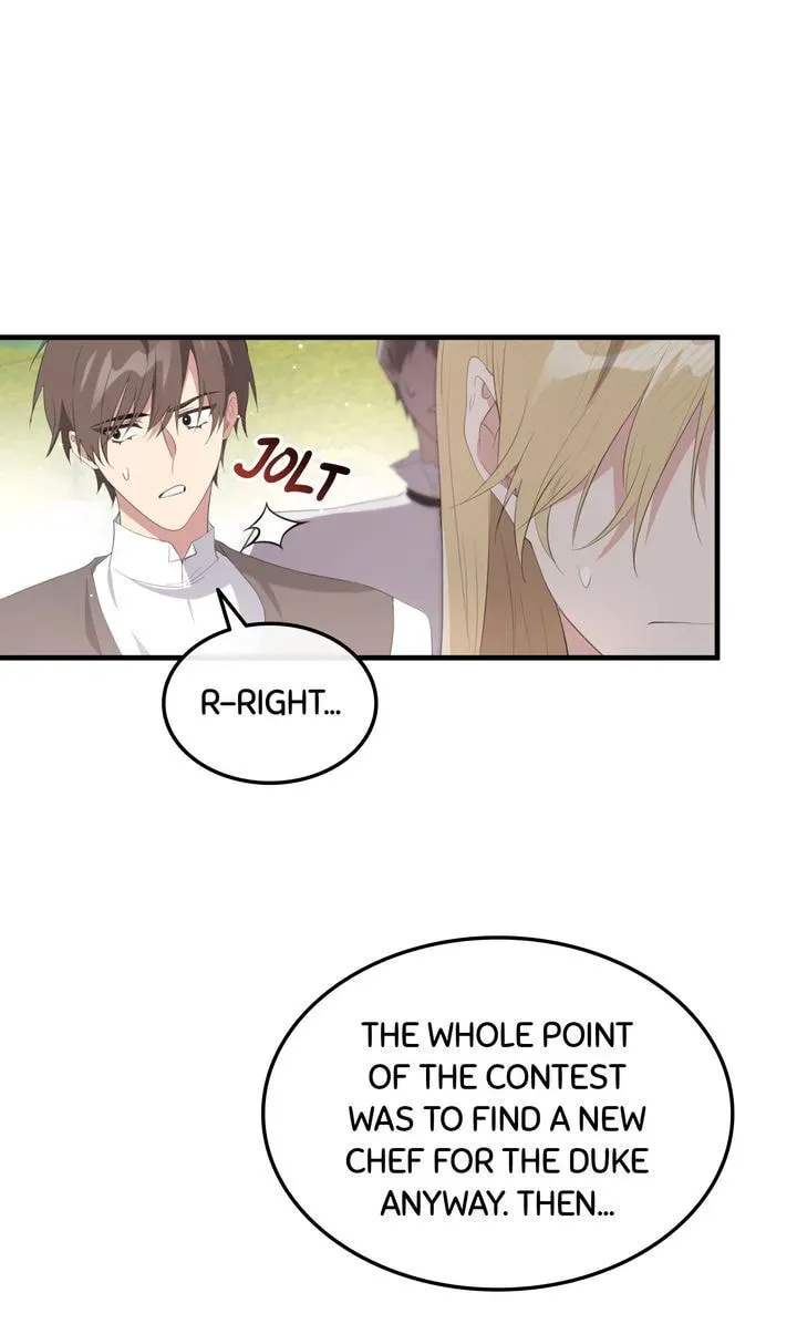Savor the Taste Chapter 37 page 13 - 