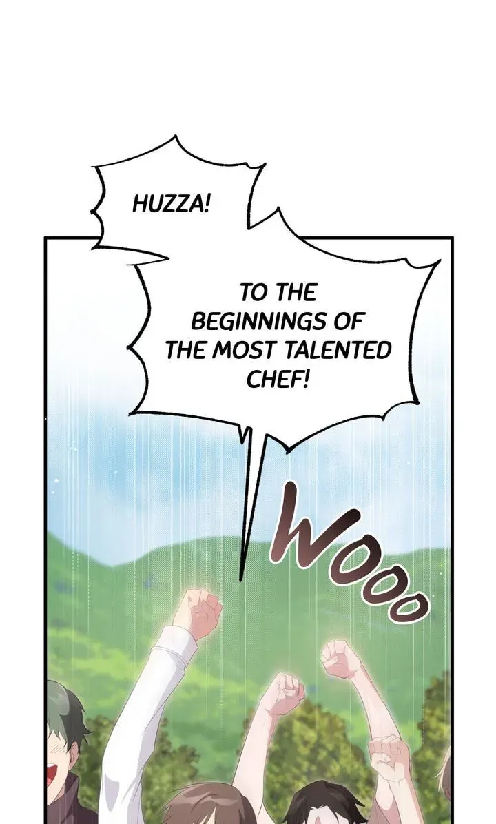 Savor the Taste Chapter 37 page 14 - 