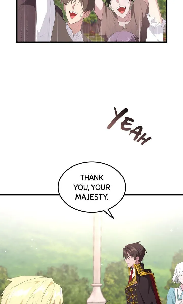 Savor the Taste Chapter 37 page 15 - 