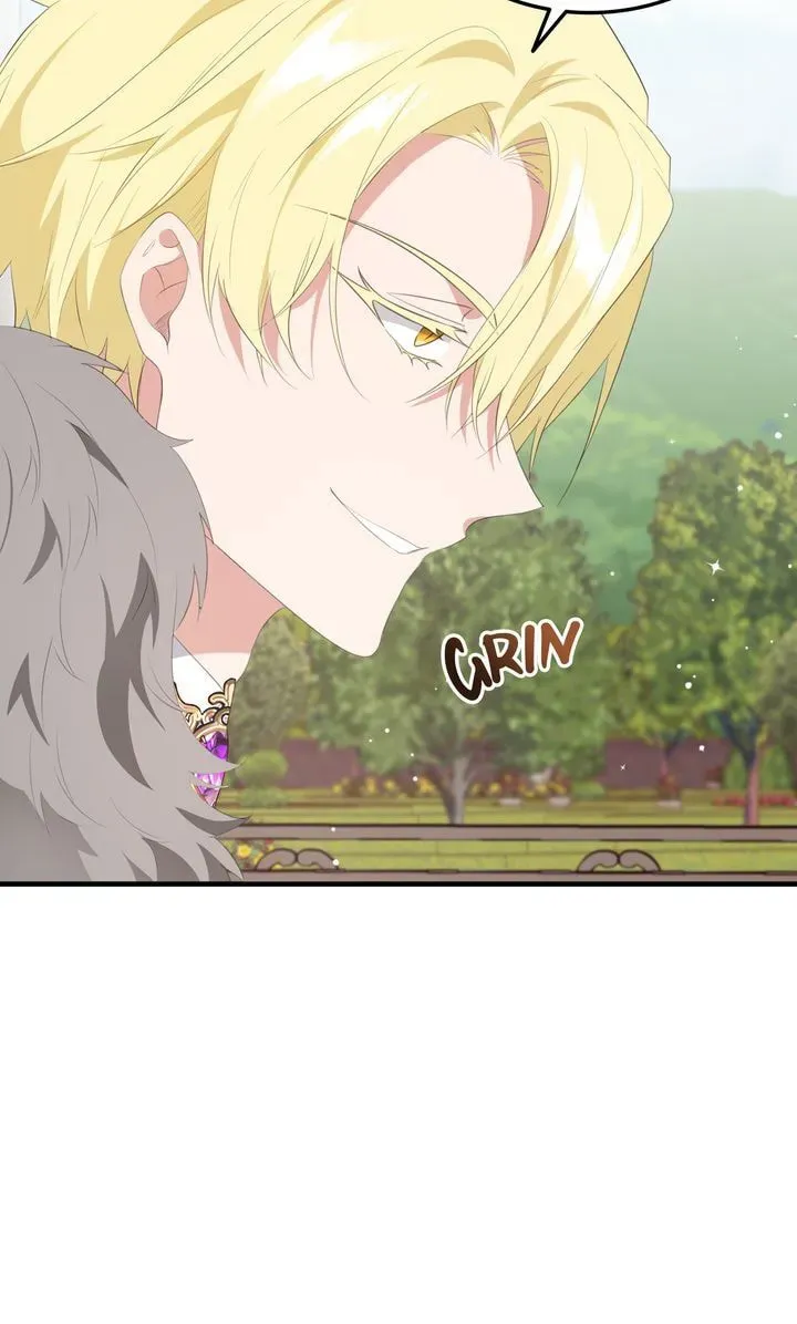 Savor the Taste Chapter 37 page 17 - 