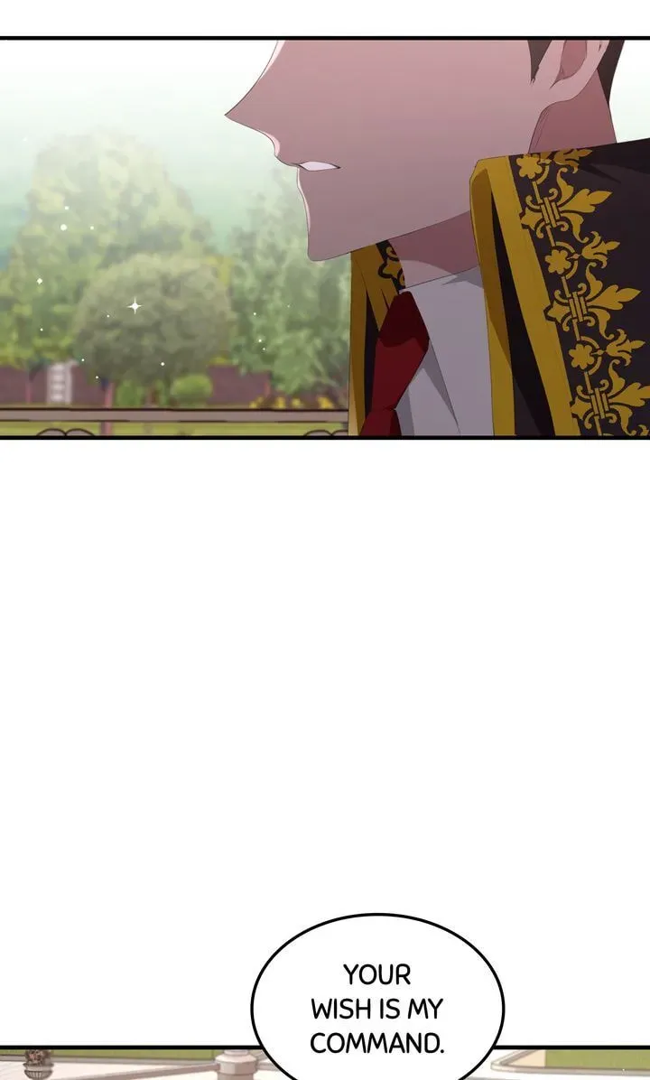 Savor the Taste Chapter 37 page 18 - 