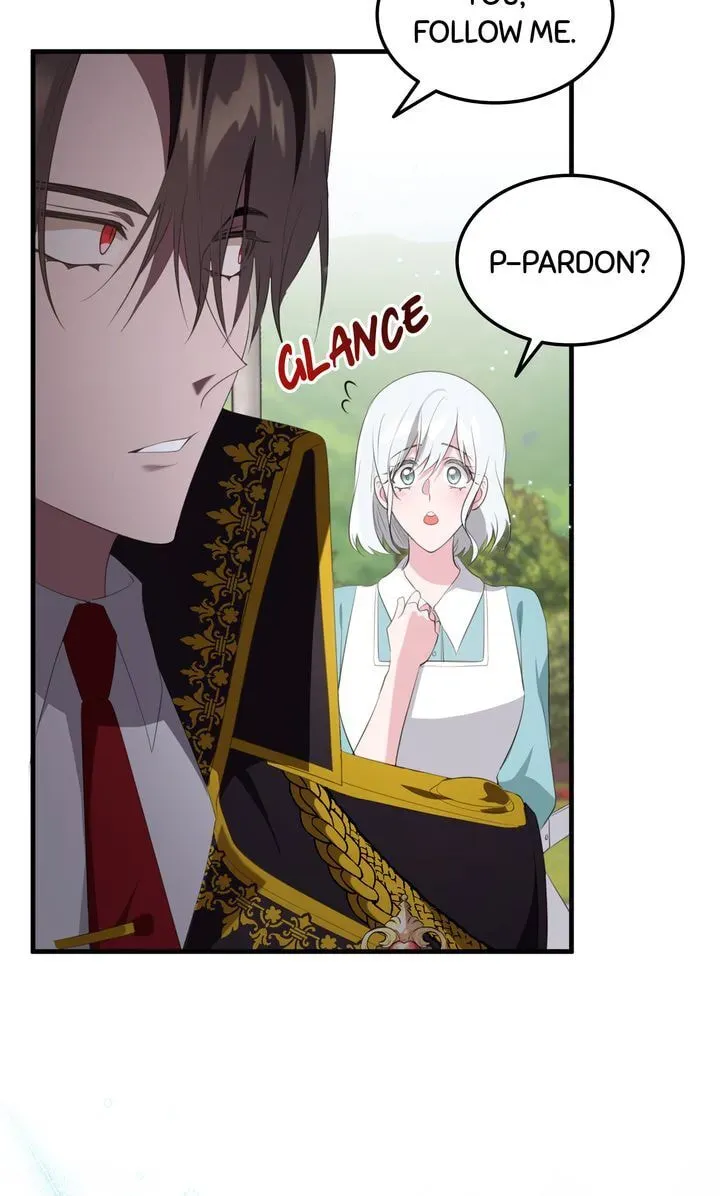 Savor the Taste Chapter 37 page 20 - 