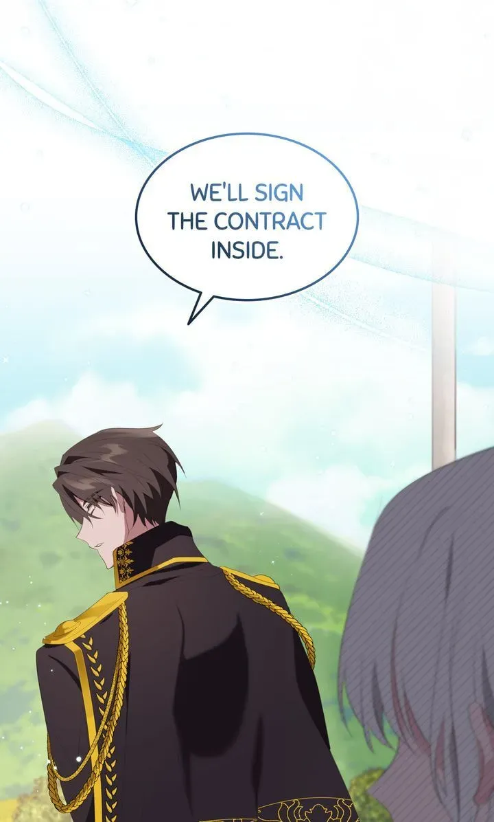 Savor the Taste Chapter 37 page 21 - 