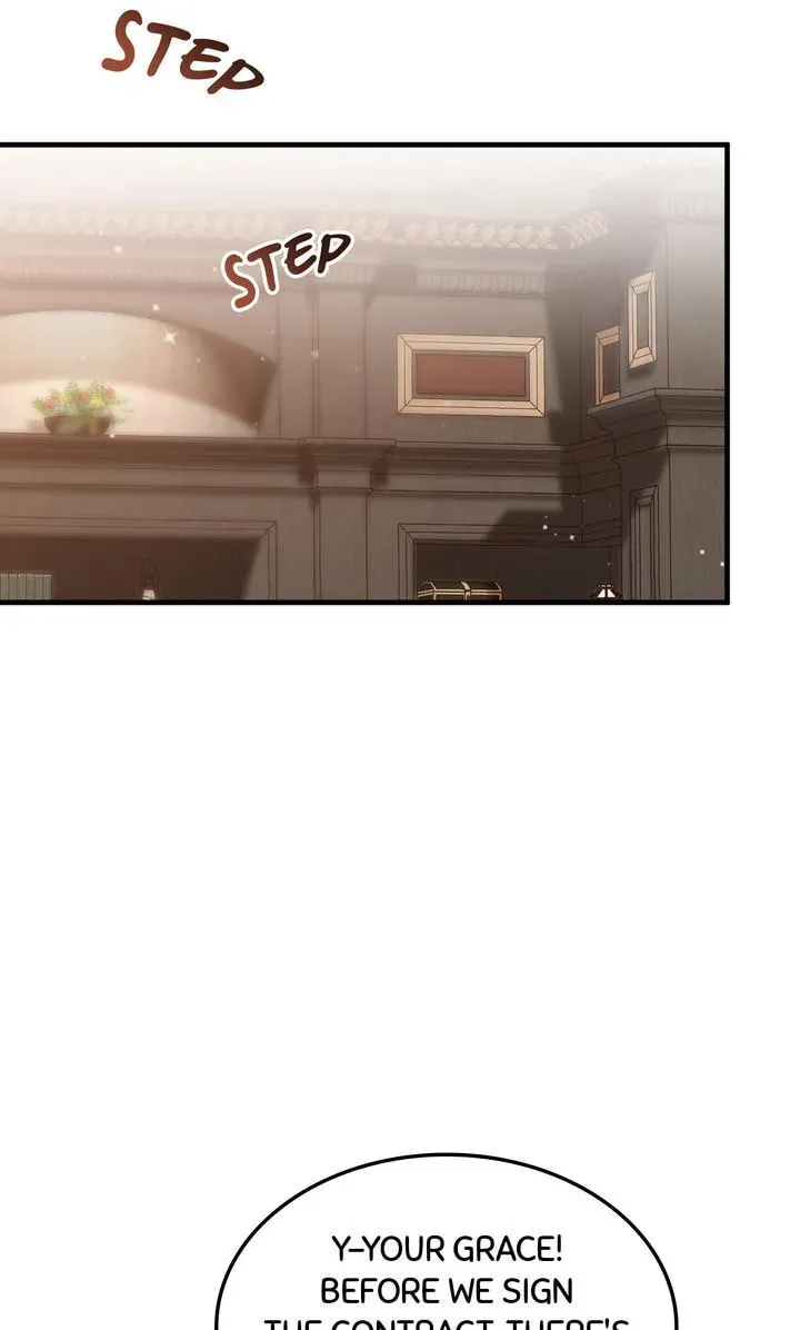 Savor the Taste Chapter 37 page 23 - 