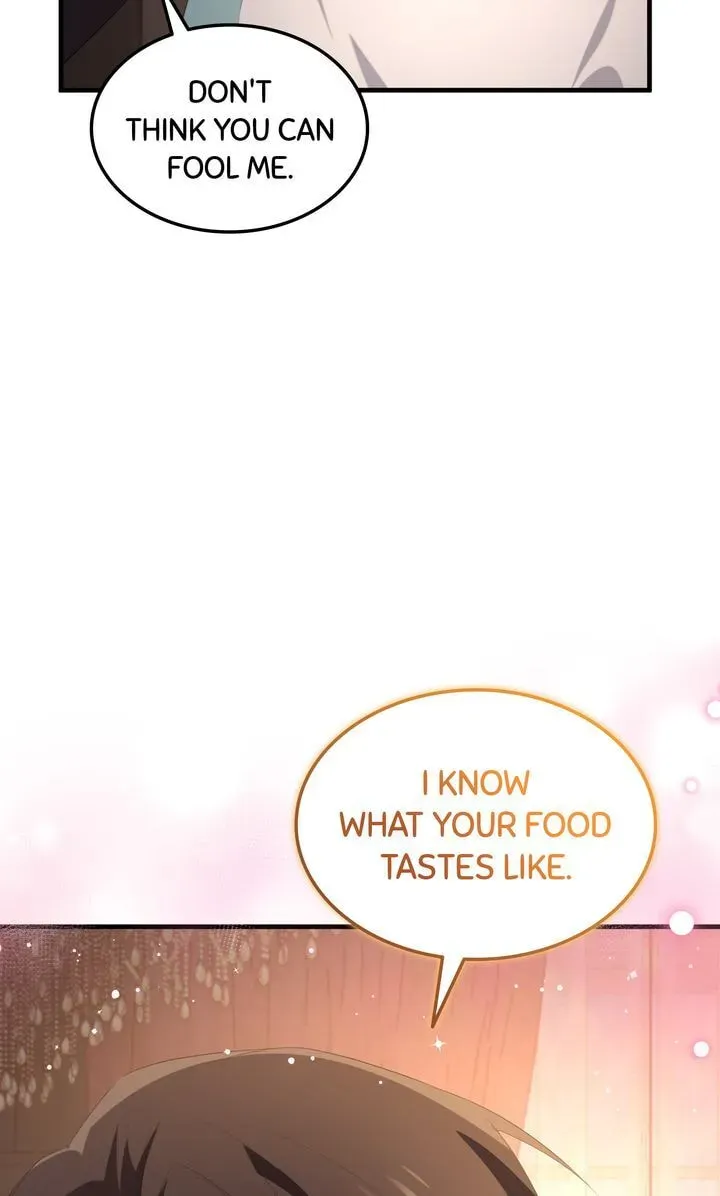 Savor the Taste Chapter 37 page 31 - 