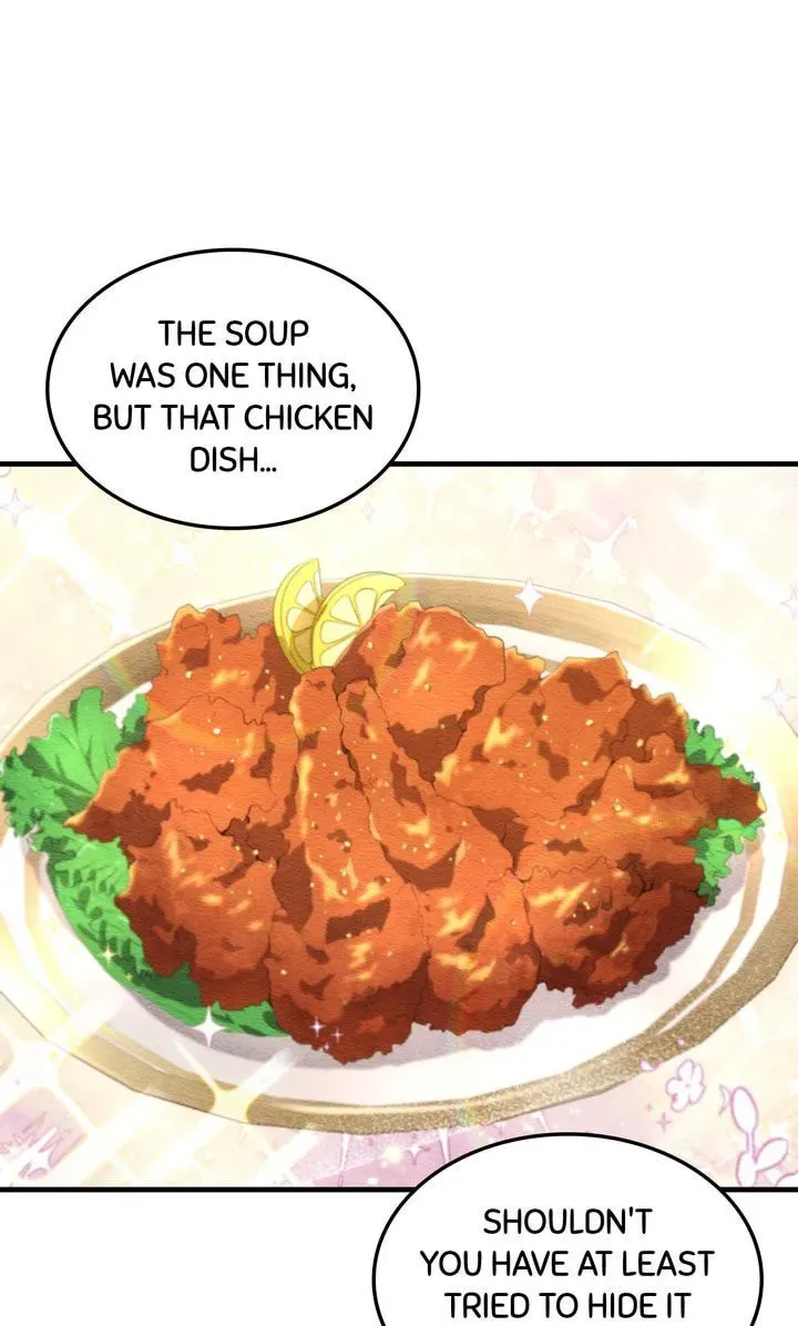 Savor the Taste Chapter 37 page 33 - 