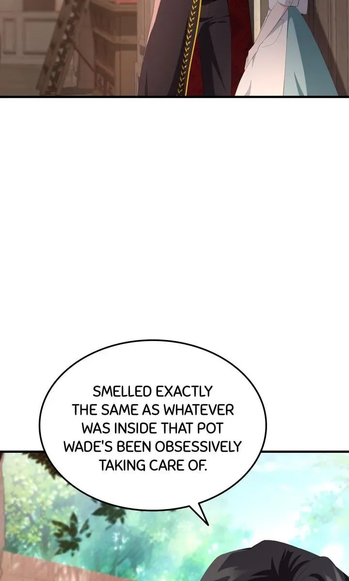 Savor the Taste Chapter 37 page 35 - 