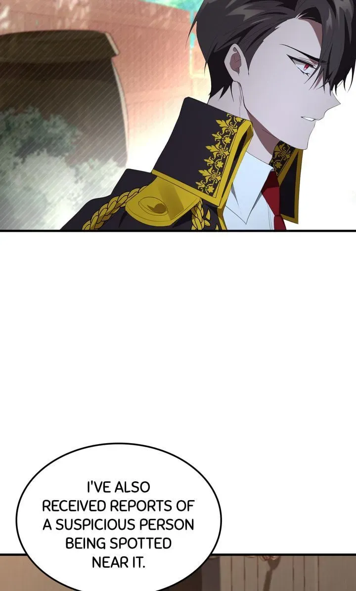Savor the Taste Chapter 37 page 36 - 