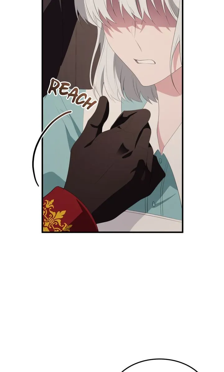 Savor the Taste Chapter 37 page 38 - 
