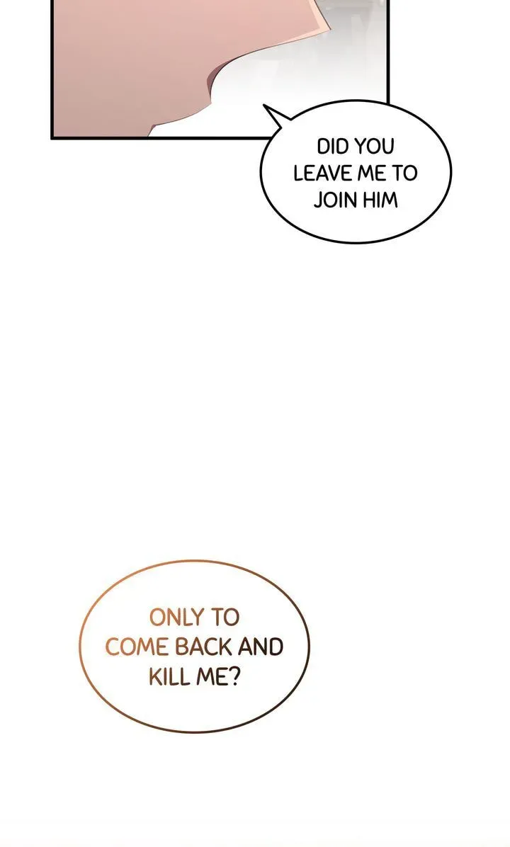 Savor the Taste Chapter 37 page 42 - 