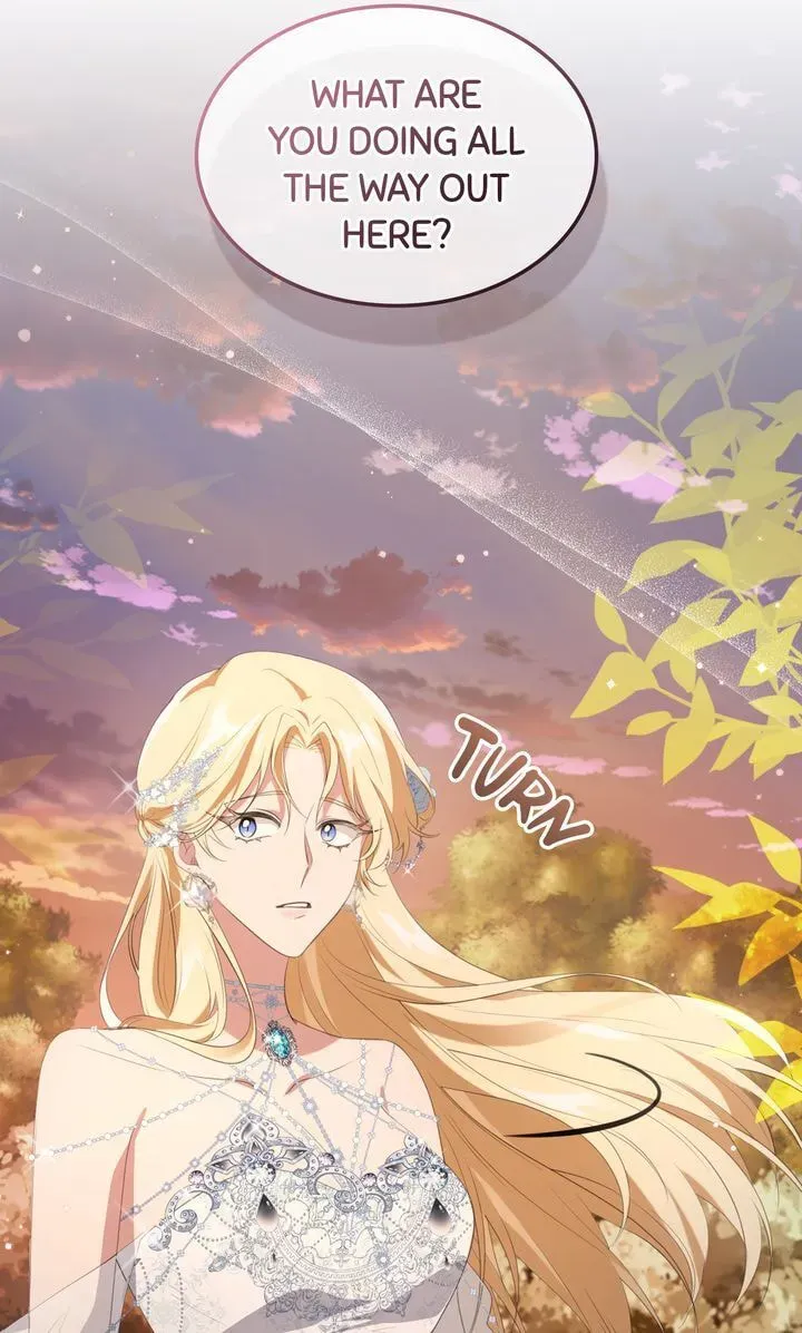 Savor the Taste Chapter 37 page 48 - 