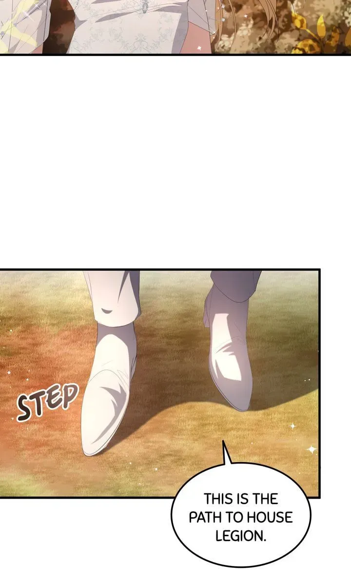 Savor the Taste Chapter 37 page 49 - 