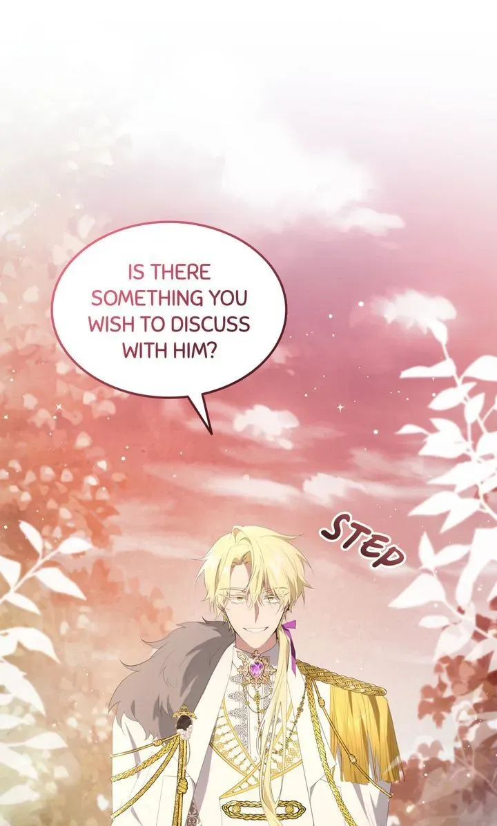 Savor the Taste Chapter 37 page 50 - 