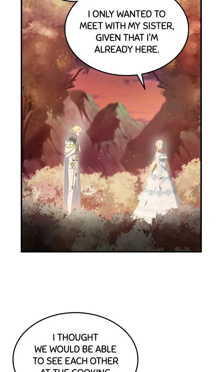Savor the Taste Chapter 37 page 52 - 