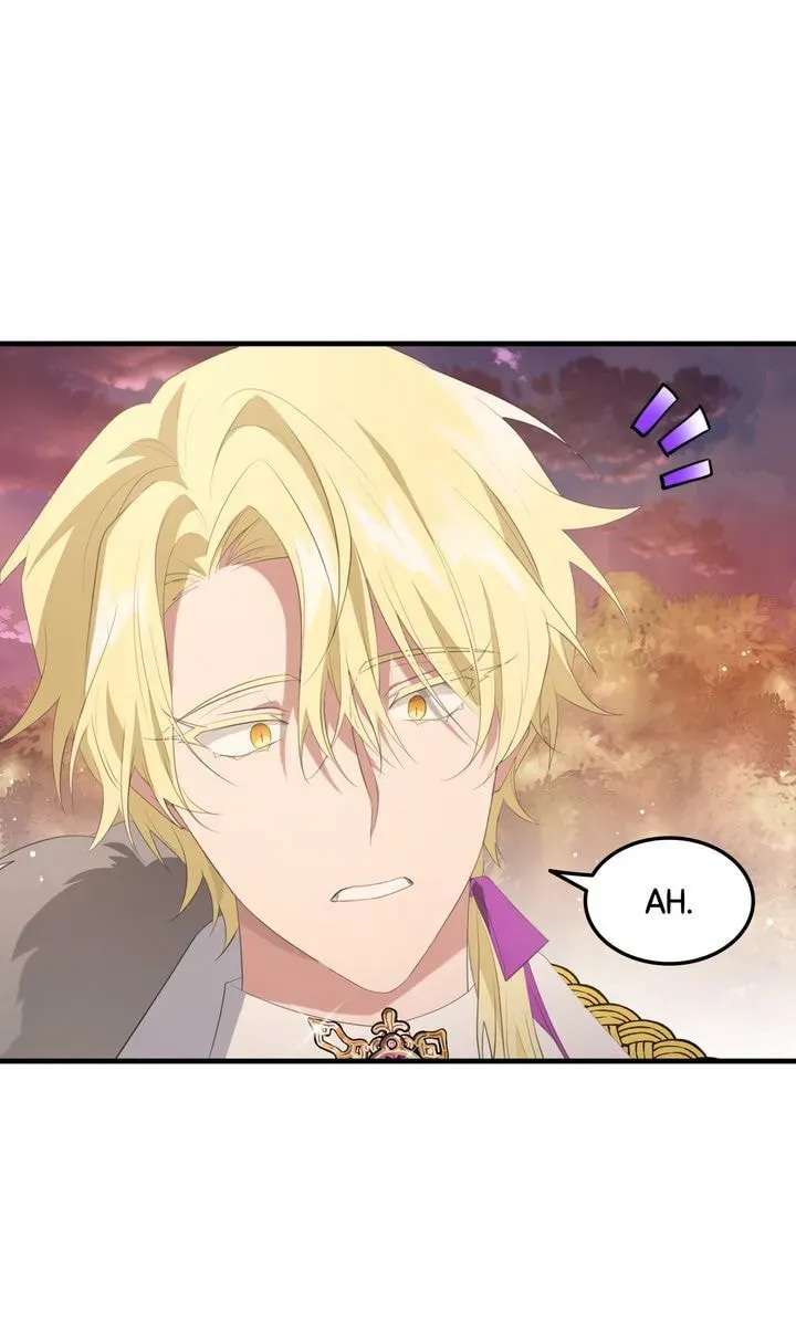 Savor the Taste Chapter 37 page 54 - 