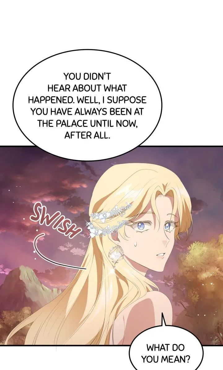 Savor the Taste Chapter 37 page 55 - 