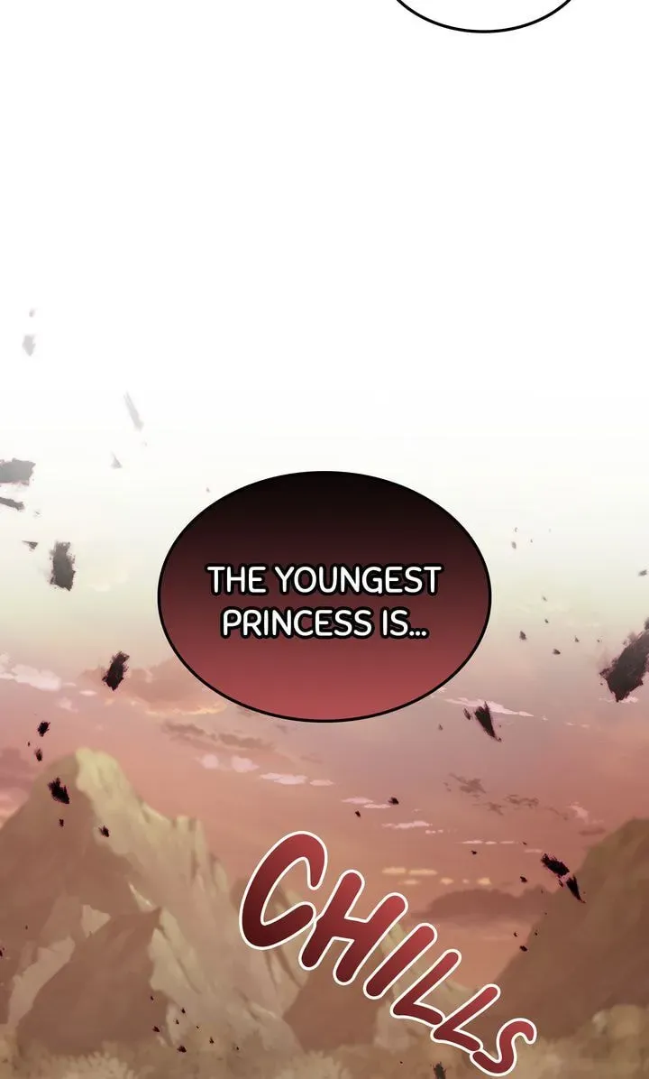 Savor the Taste Chapter 37 page 56 - 