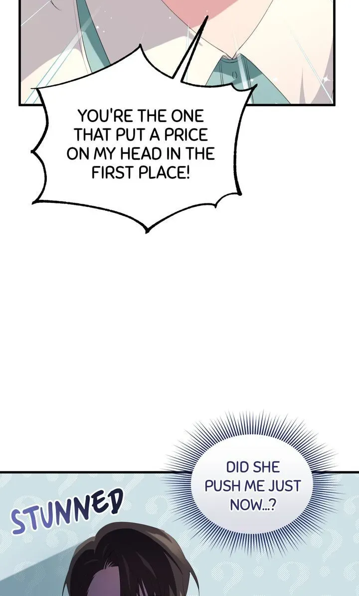 Savor the Taste Chapter 37 page 59 - 