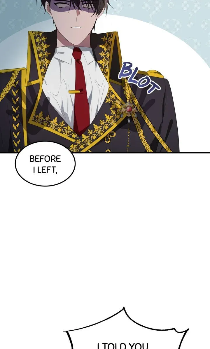 Savor the Taste Chapter 37 page 60 - 