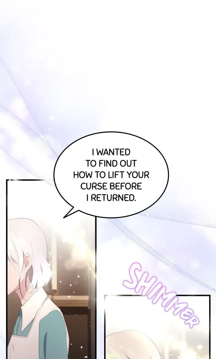 Savor the Taste Chapter 37 page 62 - 