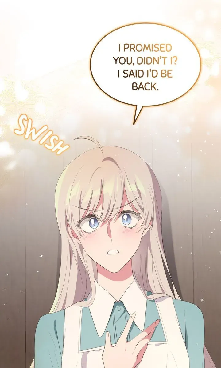 Savor the Taste Chapter 37 page 64 - 
