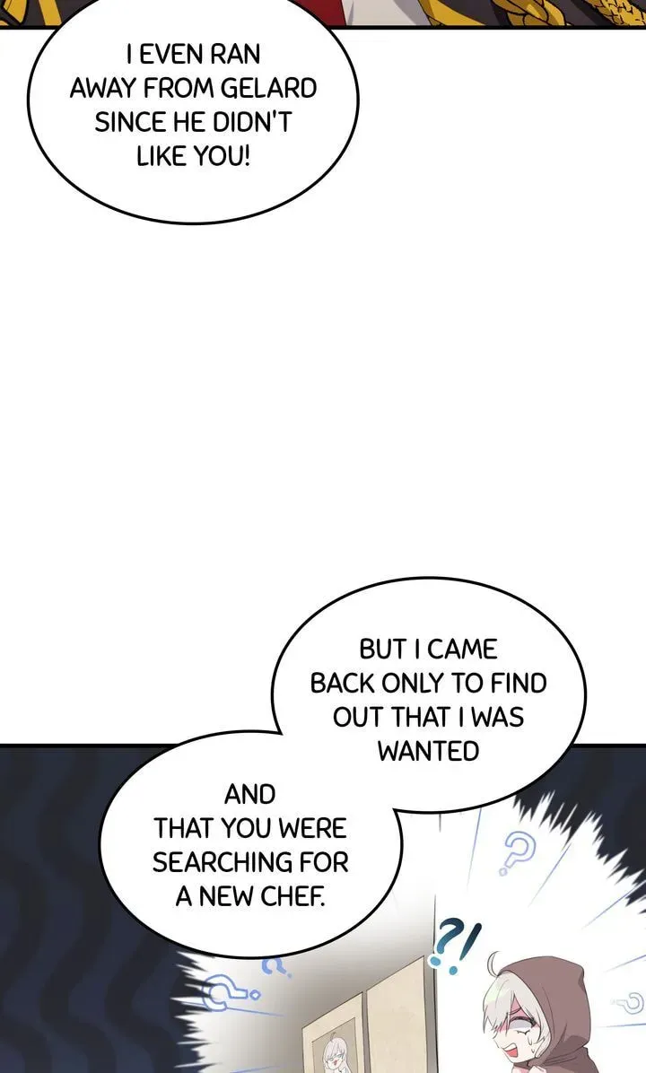 Savor the Taste Chapter 37 page 67 - 