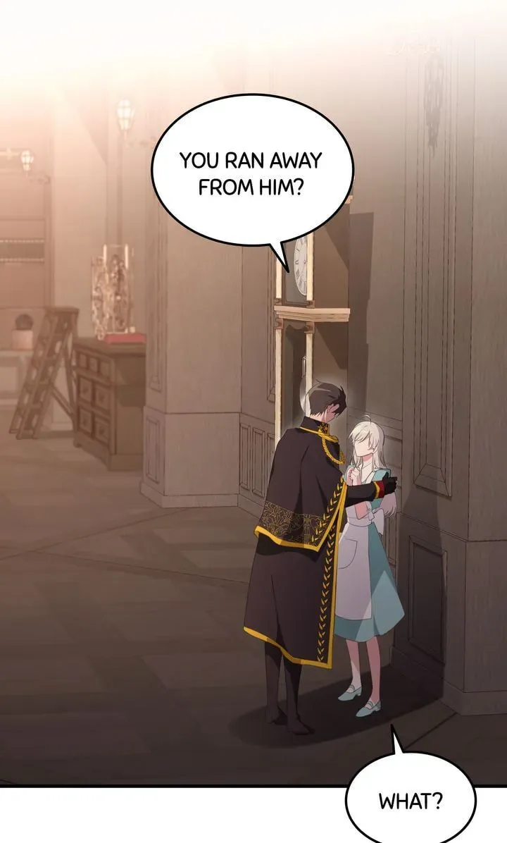 Savor the Taste Chapter 37 page 70 - 