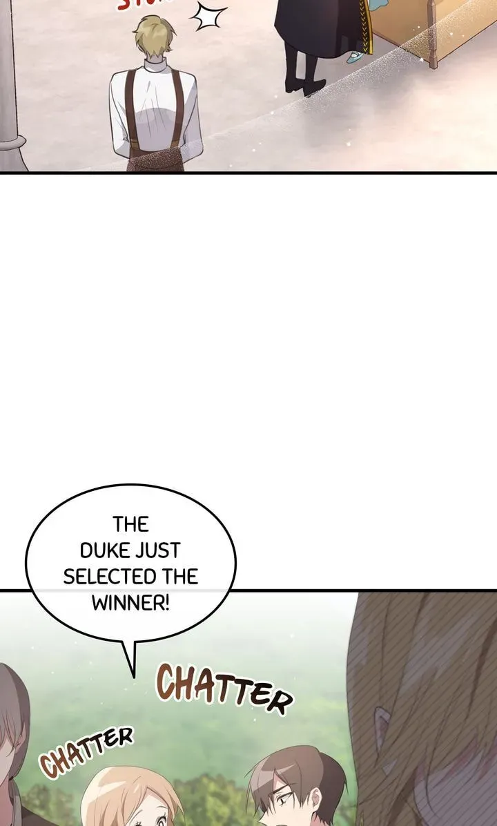 Savor the Taste Chapter 37 page 8 - 