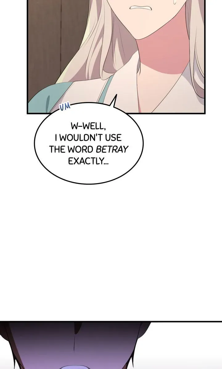 Savor the Taste Chapter 37 page 72 - 