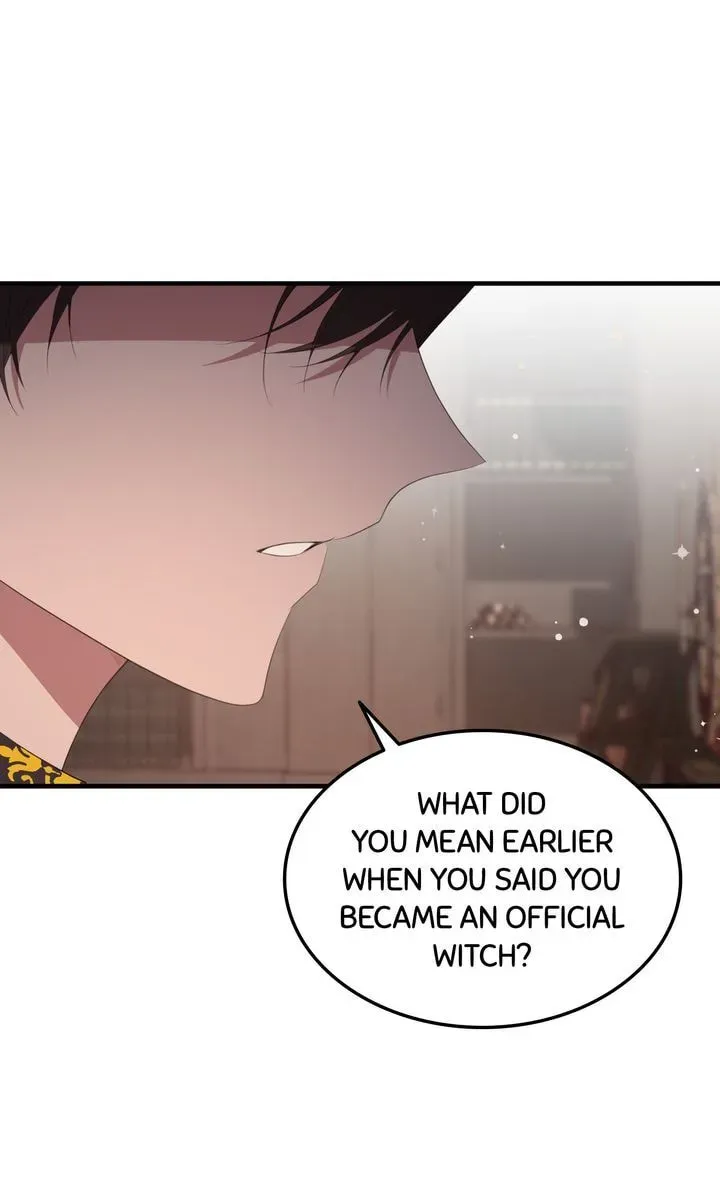 Savor the Taste Chapter 38 page 17 - 