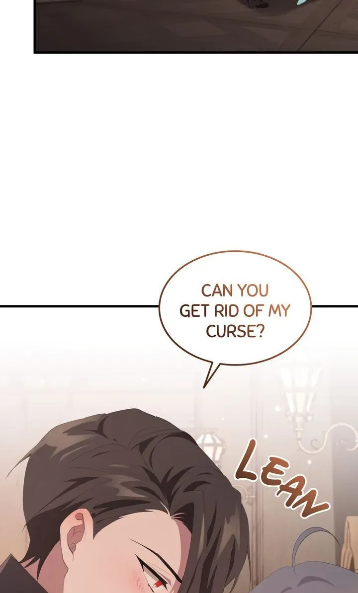 Savor the Taste Chapter 38 page 20 - 