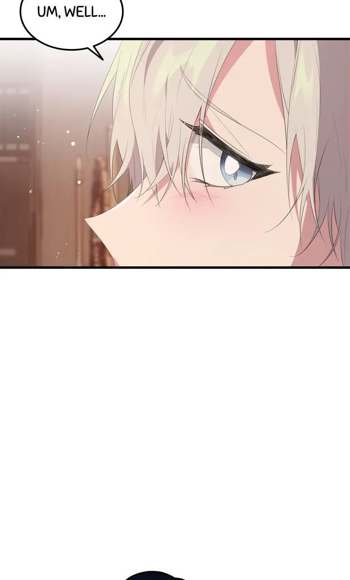 Savor the Taste Chapter 38 page 22 - 