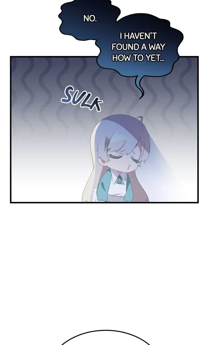 Savor the Taste Chapter 38 page 23 - 