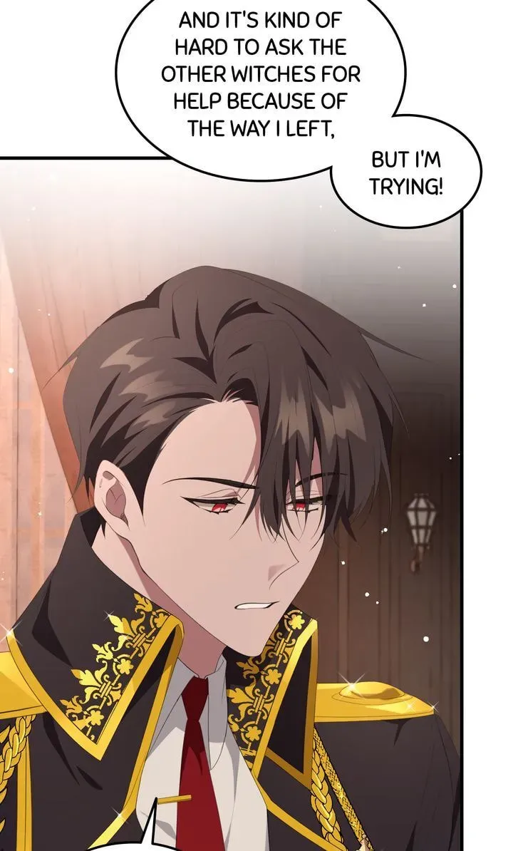 Savor the Taste Chapter 38 page 24 - 
