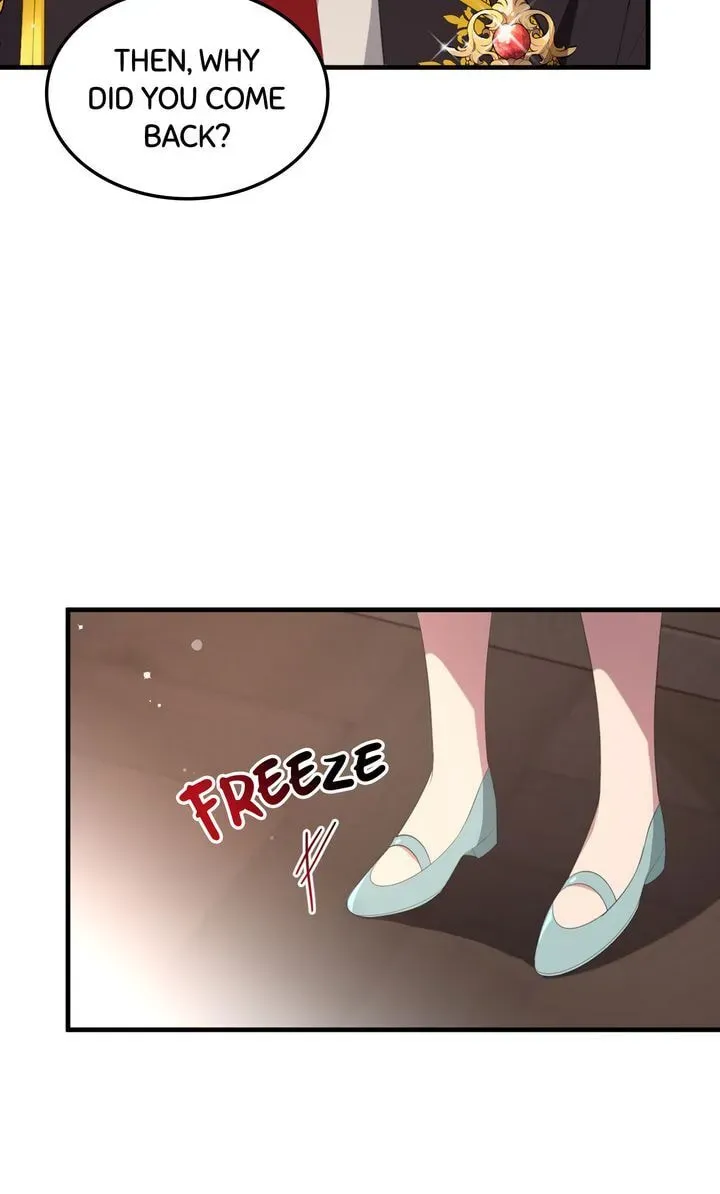 Savor the Taste Chapter 38 page 25 - 