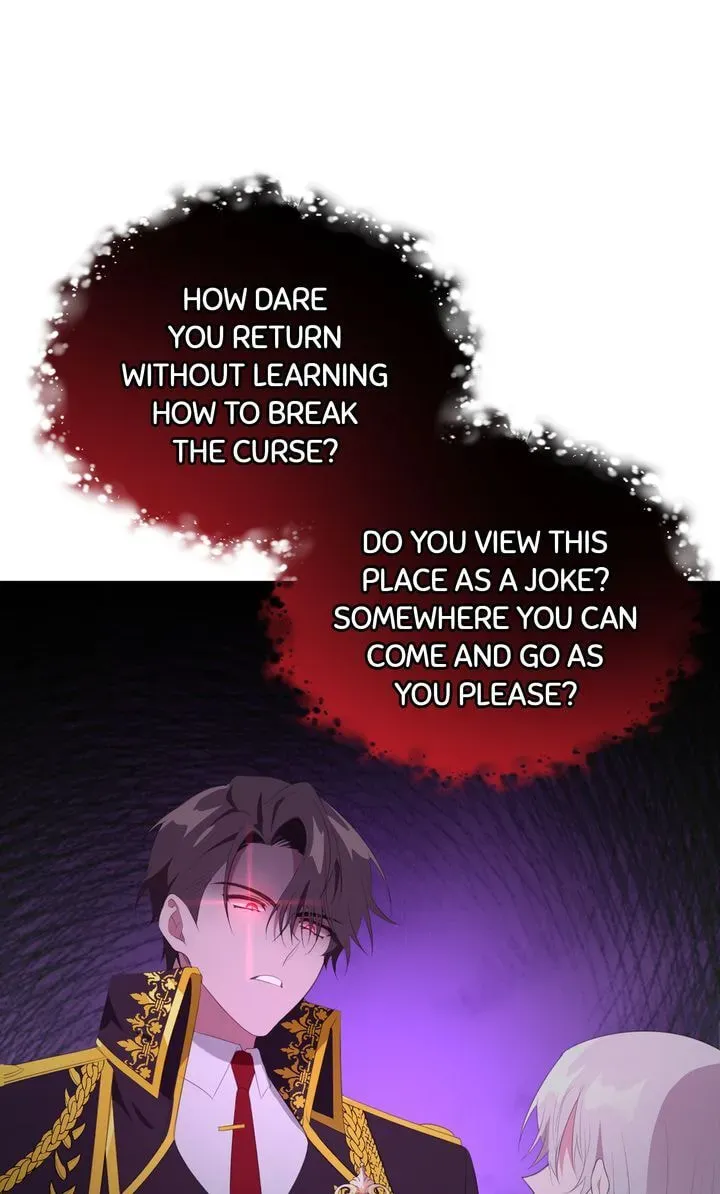 Savor the Taste Chapter 38 page 26 - 