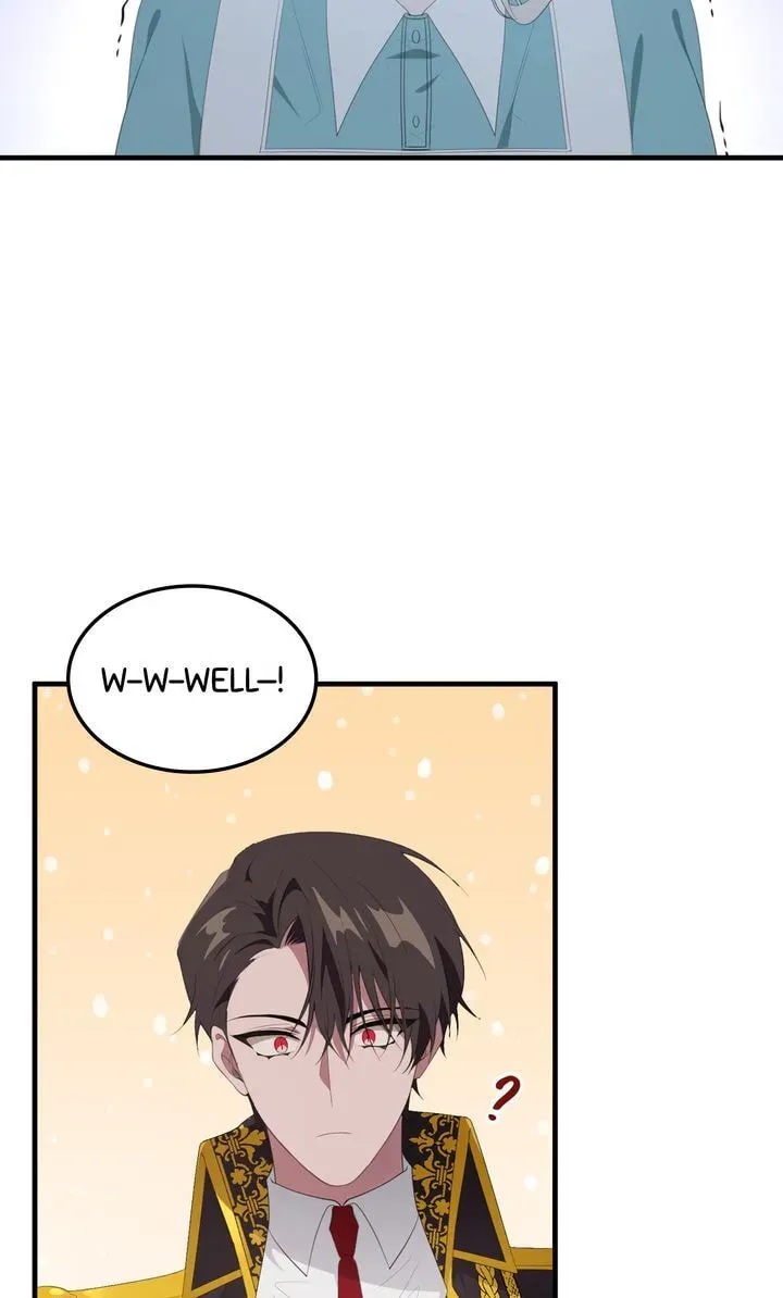 Savor the Taste Chapter 38 page 28 - 