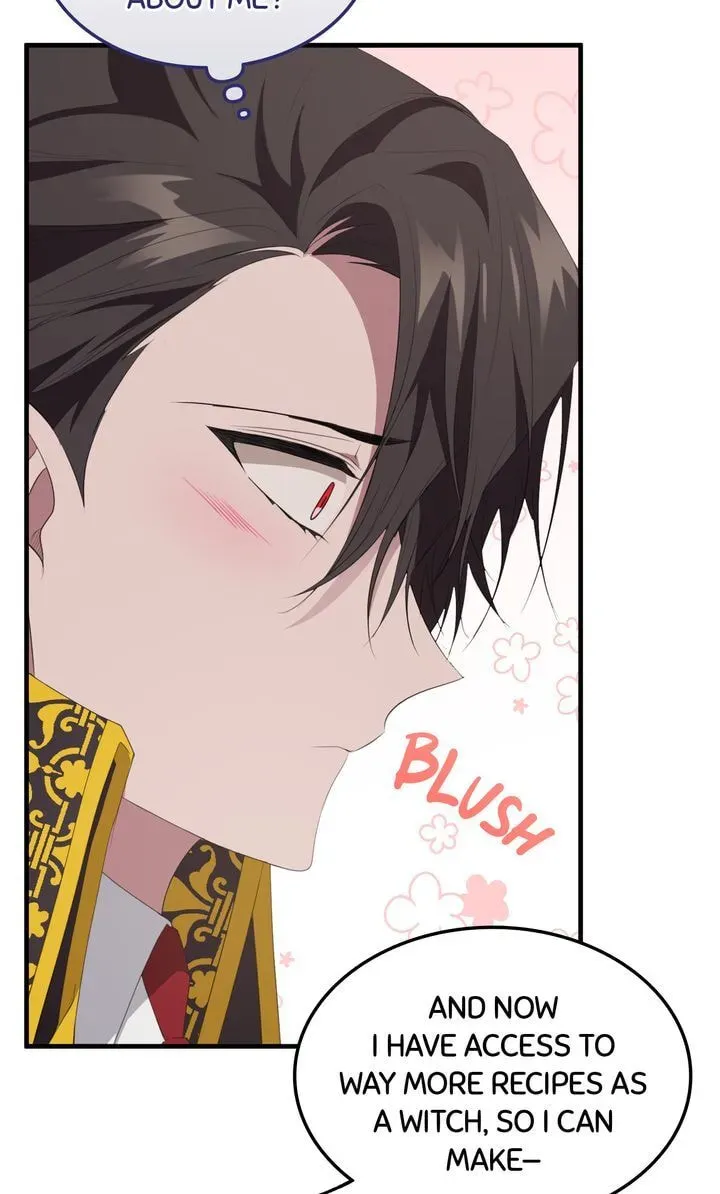 Savor the Taste Chapter 38 page 31 - 