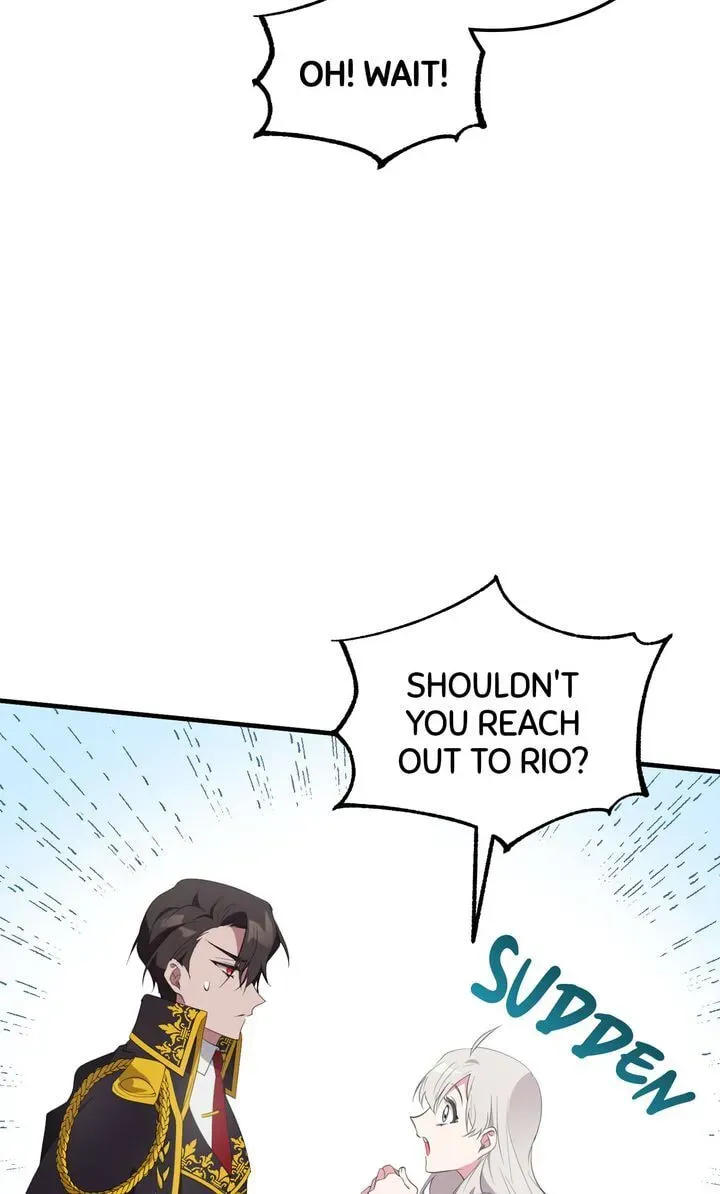 Savor the Taste Chapter 38 page 32 - 