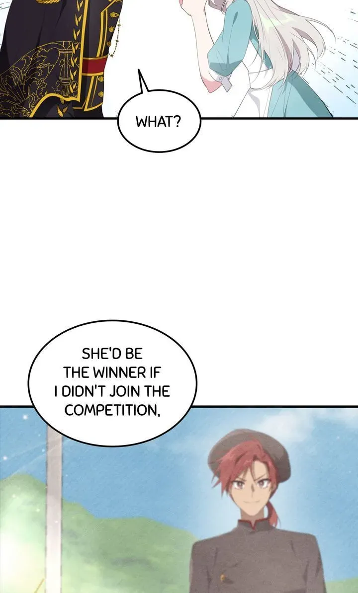 Savor the Taste Chapter 38 page 33 - 