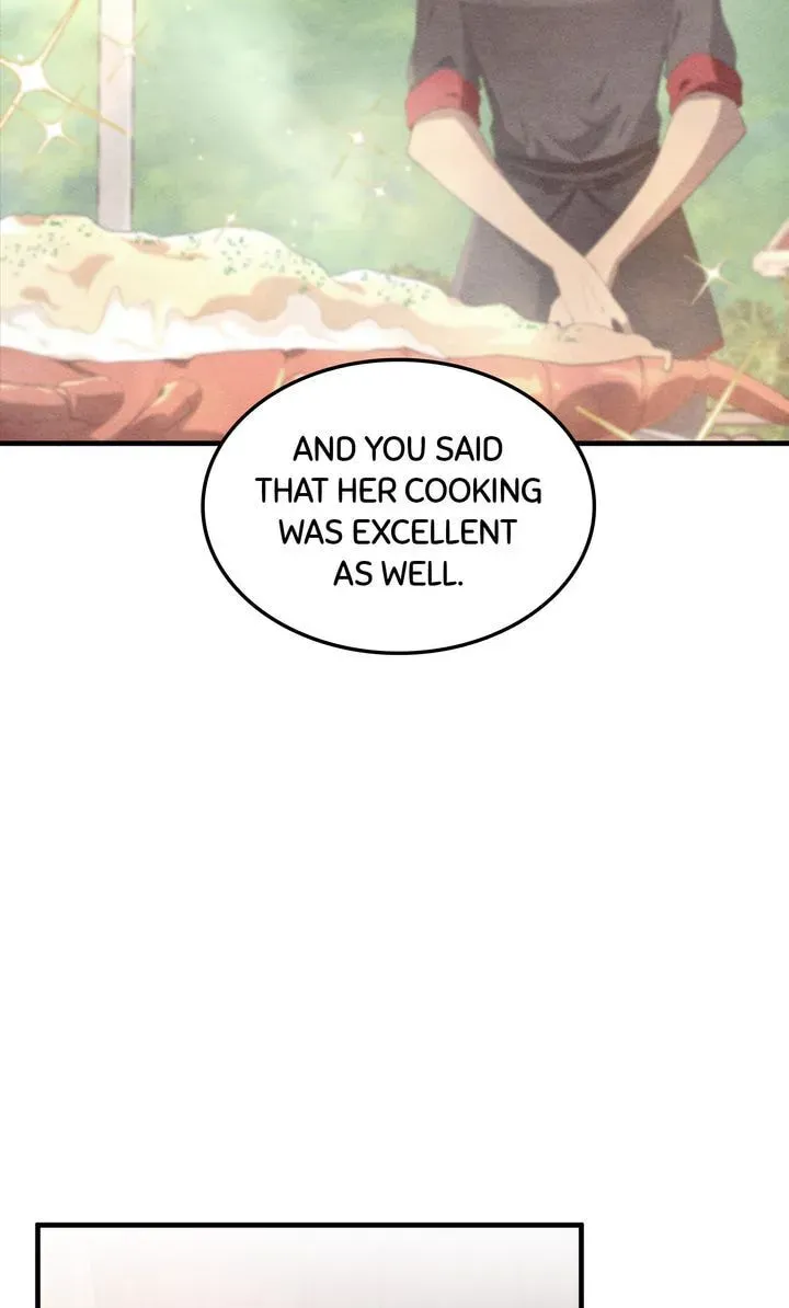 Savor the Taste Chapter 38 page 34 - 