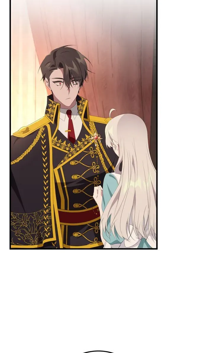 Savor the Taste Chapter 38 page 35 - 