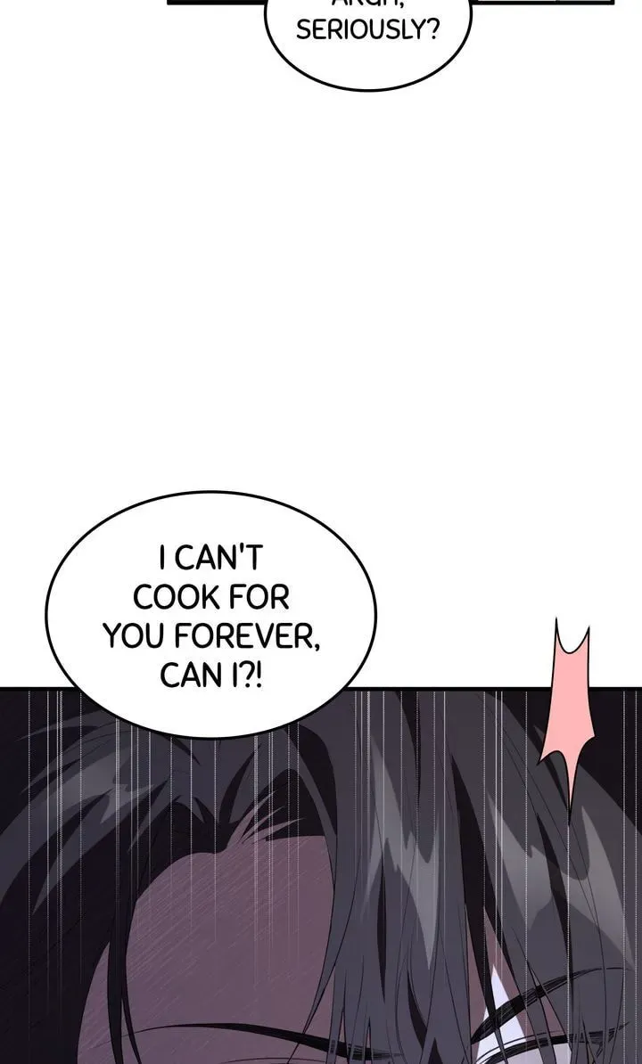 Savor the Taste Chapter 38 page 37 - 